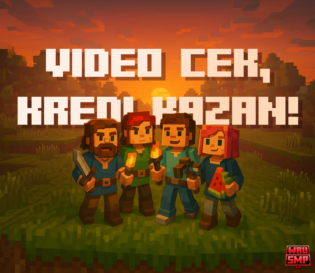 İzlenme başına kredi kazanın!